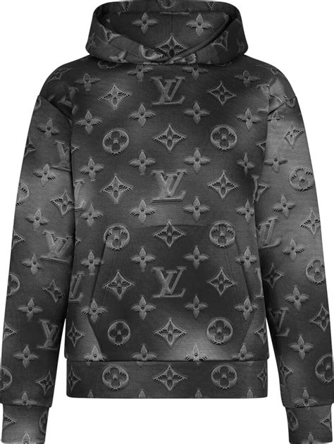 sudaderas louis vuitton|louis vuitton graphic hoodie.